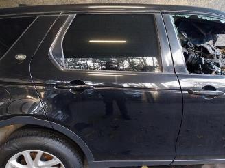 Land Rover Discovery  picture 11