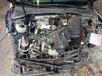 Volkswagen Golf Golf VII (AUA), Hatchback, 2012 / 2021 1.6 TDI 16V picture 16