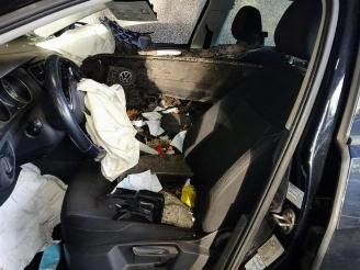 Volkswagen Golf Golf VII (AUA), Hatchback, 2012 / 2021 1.6 TDI 16V picture 15