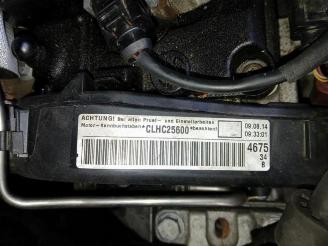 Volkswagen Golf Golf VII (AUA), Hatchback, 2012 / 2021 1.6 TDI 16V picture 18