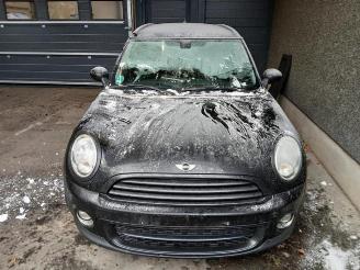 Mini Clubman Clubman (R55), Combi, 2007 / 2014 1.6 One D picture 2