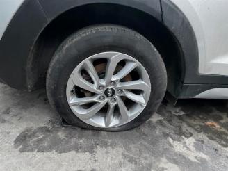 Hyundai Tucson Tucson (TL), SUV, 2015 1.6 GDi 16V 2WD picture 13