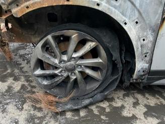 Hyundai Tucson Tucson (TL), SUV, 2015 1.6 GDi 16V 2WD picture 16