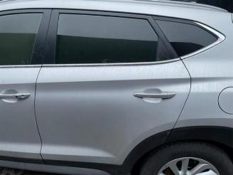 Hyundai Tucson Tucson (TL), SUV, 2015 1.6 GDi 16V 2WD picture 8