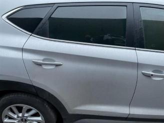 Hyundai Tucson Tucson (TL), SUV, 2015 1.6 GDi 16V 2WD picture 3