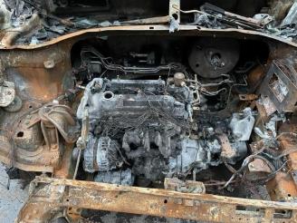 Hyundai Tucson Tucson (TL), SUV, 2015 1.6 GDi 16V 2WD picture 12