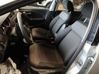 Volkswagen Polo Polo V (6R), Hatchback, 2009 / 2017 1.4 TDI 12V 90 picture 18