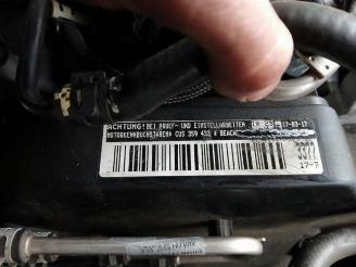 Volkswagen Polo Polo V (6R), Hatchback, 2009 / 2017 1.4 TDI 12V 90 picture 22