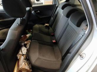 Volkswagen Polo Polo V (6R), Hatchback, 2009 / 2017 1.4 TDI 12V 90 picture 19