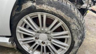 Mercedes E-klasse E (W212), Sedan, 2009 / 2016 E-200 CDI 16V BlueEfficiency,BlueTEC picture 18