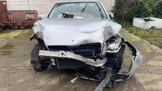 Mercedes E-klasse E (W212), Sedan, 2009 / 2016 E-200 CDI 16V BlueEfficiency,BlueTEC picture 2