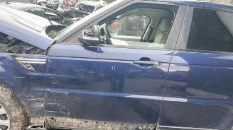 Land Rover Range Rover sport Range Rover Sport (LW), Terreinwagen, 2013 / 2022 4.4 SDV8 32V picture 6