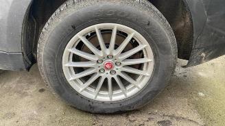 Jaguar F-Pace F-Pace, SUV, 2015 / 2025 2.0 D 180 16V AWD picture 17