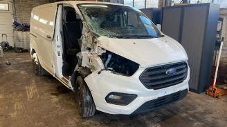 Dezmembrări autoturisme Ford Transit Transit Custom, Van, 2011 / 2023 2.0 TDCi 16V Eco Blue 130 2020/4