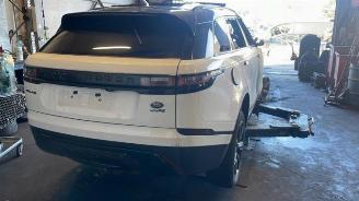 Land Rover Range Rover Range Rover Velar (LY), Terreinwagen, 2013 2.0 D300 MHEV AWD picture 2