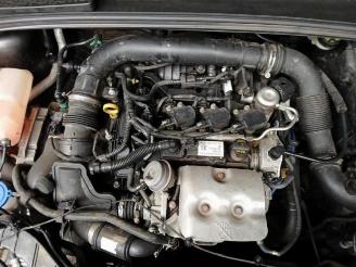 Ford Focus Focus 3, Hatchback, 2010 / 2020 1.0 Ti-VCT EcoBoost 12V 125 picture 25