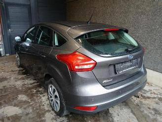 Ford Focus Focus 3, Hatchback, 2010 / 2020 1.0 Ti-VCT EcoBoost 12V 125 picture 7