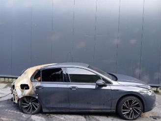 Volkswagen Golf Golf VIII (CD1), Hatchback, 2019 2.0 TDI BlueMotion 16V picture 6