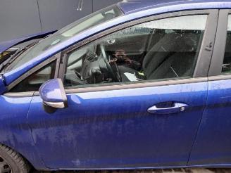 Ford Fiesta Fiesta 6 (JA8), Hatchback, 2008 / 2018 1.0 EcoBoost 12V 100 picture 5