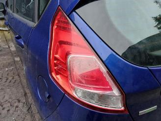 Ford Fiesta Fiesta 6 (JA8), Hatchback, 2008 / 2018 1.0 EcoBoost 12V 100 picture 14