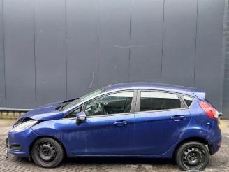 Ford Fiesta Fiesta 6 (JA8), Hatchback, 2008 / 2018 1.0 EcoBoost 12V 100 picture 3