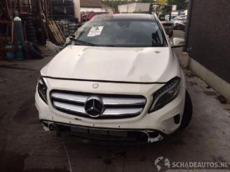 Mercedes GLA GLA (156.9), SUV, 2013 / 2019 2.2 220 CDI, d 16V picture 2