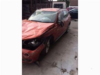 BMW X1 X1 (E84), SUV, 2009 / 2015 xDrive 18d 2.0 16V picture 2