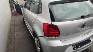 Volkswagen Polo Polo V (6R), Hatchback, 2009 / 2017 1.4 TDI picture 5