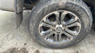 Mitsubishi L-200 L-200, Pick-up, 2014 2.2 DI-D 4WD picture 16