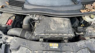 Mercedes Vito Vito (447.6), Van, 2014 2.2 114 CDI 16V picture 15