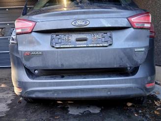 Ford B-Max B-Max (JK8), MPV, 2012 1.0 EcoBoost 12V 100 picture 10