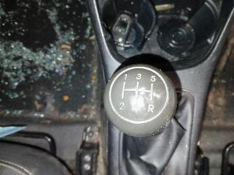 Kia Picanto Picanto (TA), Hatchback, 2011 / 2017 1.0 12V picture 15