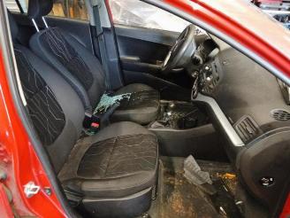 Kia Picanto Picanto (TA), Hatchback, 2011 / 2017 1.0 12V picture 16