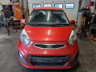 Kia Picanto Picanto (TA), Hatchback, 2011 / 2017 1.0 12V picture 2