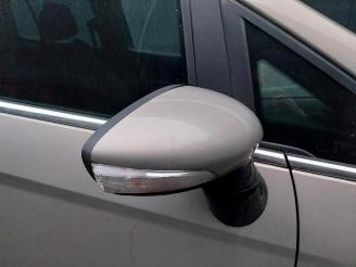 Ford B-Max B-Max (JK8), MPV, 2012 1.0 EcoBoost 12V 100 picture 10