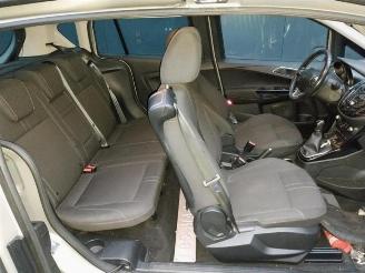 Ford B-Max B-Max (JK8), MPV, 2012 1.0 EcoBoost 12V 100 picture 20