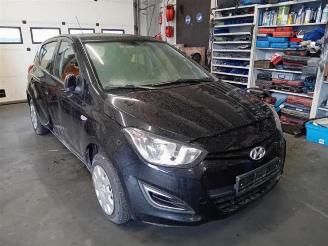 demontáž osobní automobily Hyundai I-20  2013/2