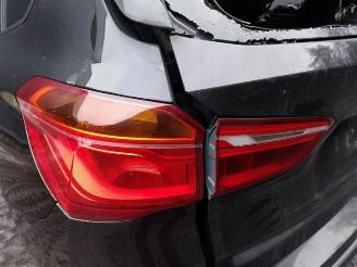 BMW X1 X1 (F48), SUV, 2014 / 2022 sDrive 18i 1.5 12V TwinPower Turbo picture 11