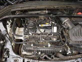 BMW X1 X1 (F48), SUV, 2014 / 2022 sDrive 18i 1.5 12V TwinPower Turbo picture 14