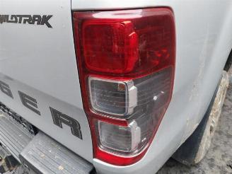 Ford Ranger Ranger, Pick-up, 2011 2.0 EcoBlue 16V 4x4 picture 8