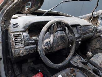 Ford Ranger Ranger, Pick-up, 2011 2.0 EcoBlue 16V 4x4 picture 9