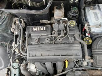 Mini Cooper Mini One/Cooper (R50), Hatchback, 2001 / 2007 1.6 16V Cooper picture 20