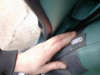 Mini Cooper Mini One/Cooper (R50), Hatchback, 2001 / 2007 1.6 16V Cooper picture 18