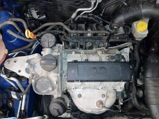 Volkswagen Polo Polo V (6R), Hatchback, 2009 / 2017 1.2 12V picture 19