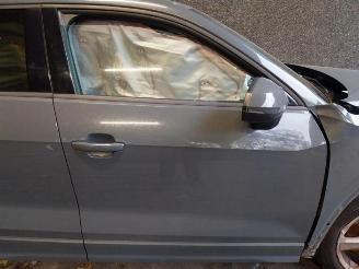 Audi Q2 Q2 (GAB/GAG), SUV, 2016 1.6 30 TDI 16V picture 12