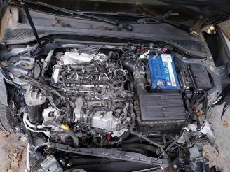 Audi Q2 Q2 (GAB/GAG), SUV, 2016 1.6 30 TDI 16V picture 18