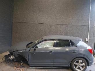 Audi Q2 Q2 (GAB/GAG), SUV, 2016 1.6 30 TDI 16V picture 3