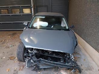 Audi Q2 Q2 (GAB/GAG), SUV, 2016 1.6 30 TDI 16V picture 5