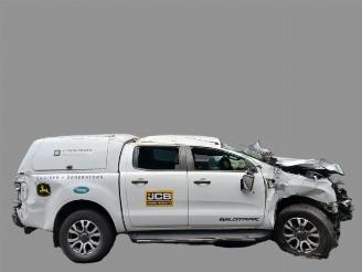 Ford Ranger Ranger, Pick-up, 2011 3.2 TDCI 20V 4x4 picture 4