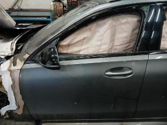 Mercedes C-klasse C (W206), Sedan, 2021 C-220d 2.0 Turbo 16V picture 5